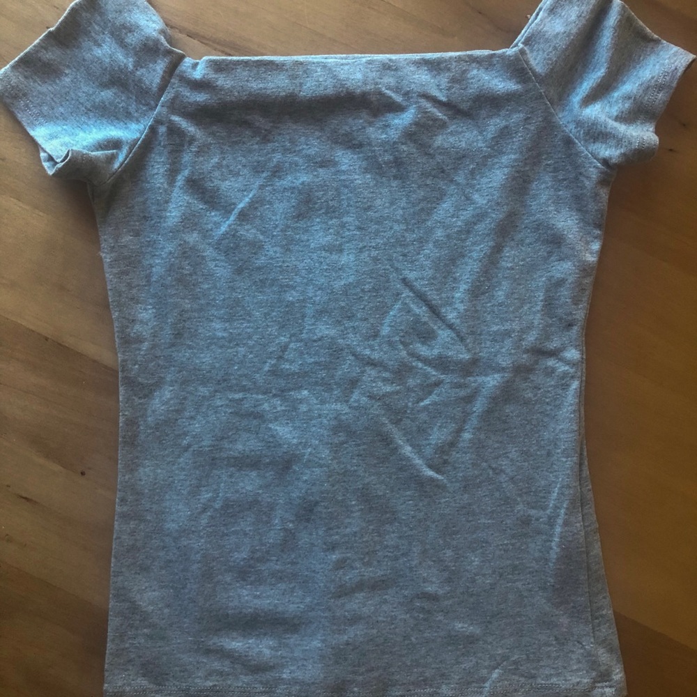 Garage Shirt